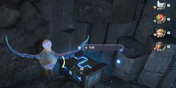 伊莫腾云驾雾地宫在哪里