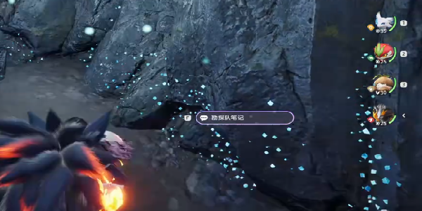 伊莫腾云驾雾地宫在哪里