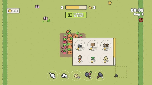 指尖农场破解版最新版
