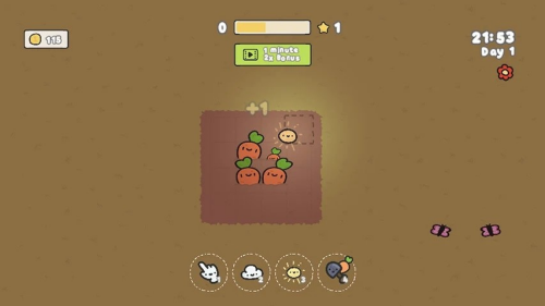 指尖农场破解版