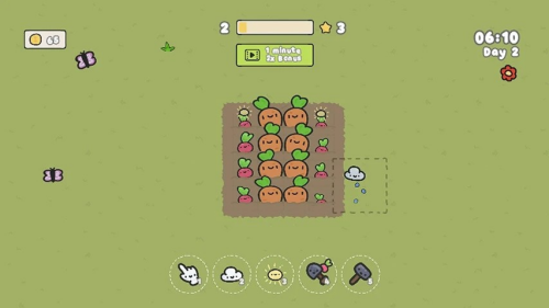 指尖农场破解版无限金币版下载v1.02