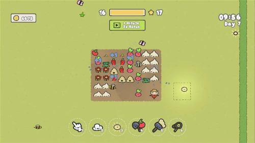 指尖农场破解版最新版