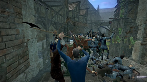 骑战烈火之剑无限兵力v1.136.1