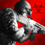 僵尸前线3d破解版