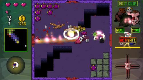 毛巾之战2汉化版