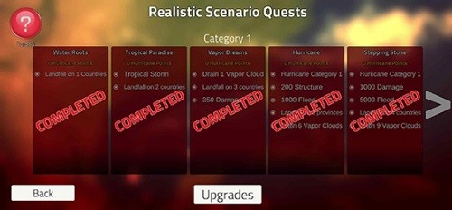 台风模拟器中文版下载安装