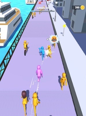 街头耳光侠无限金币下载v1.5.0