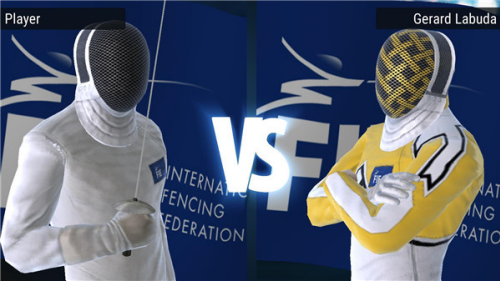 真实击剑破解版下载安装