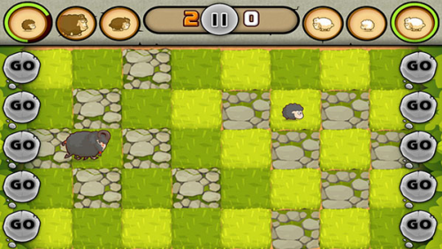 山羊大碰撞双人游戏下载v1.5