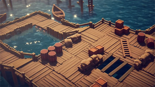 逃离鸭科夫中文版下载v1.0.2