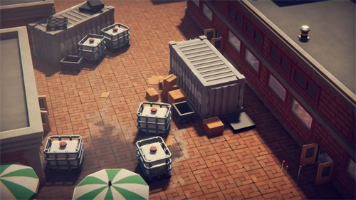 逃离鸭科夫手机版