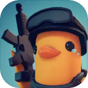 逃离鸭科夫手机版