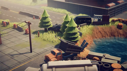 逃离鸭科夫手机版免费安装