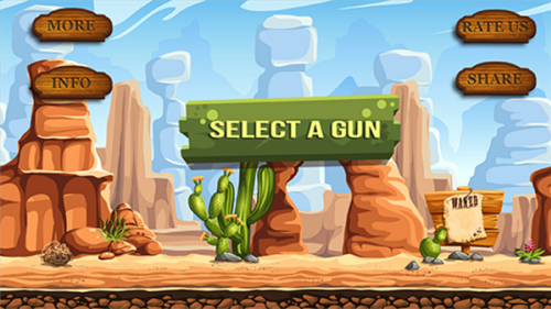 古董武器模拟器完整版下载安装