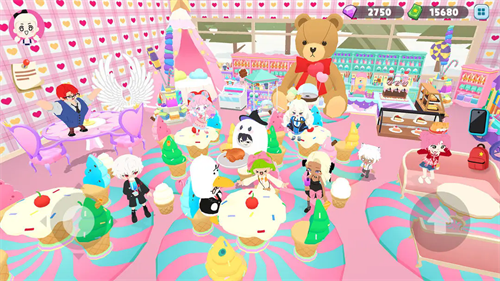 天天玩乐园中文版下载安装