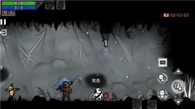 太空角斗士MOD作弊菜单下载v1.1.3