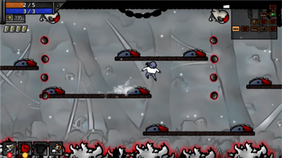 太空角斗士手机版