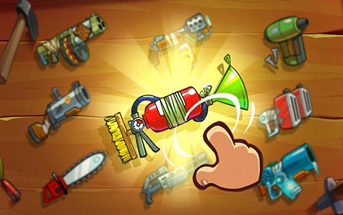 沼泽激战2最新版内置菜单下载v1.0.31