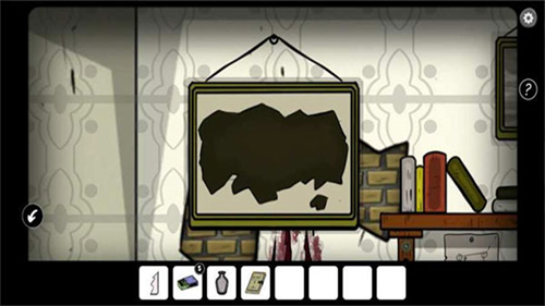 黑暗日记破解版下载安装