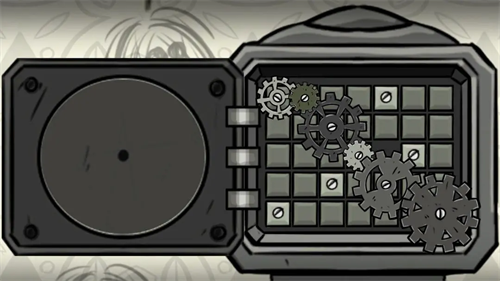 黑暗日记破解版