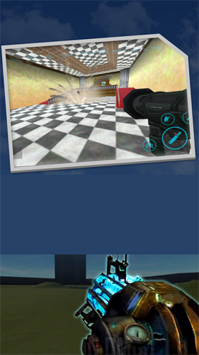 盖瑞模组手机版下载安装