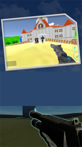 盖瑞模组手机版下载安装