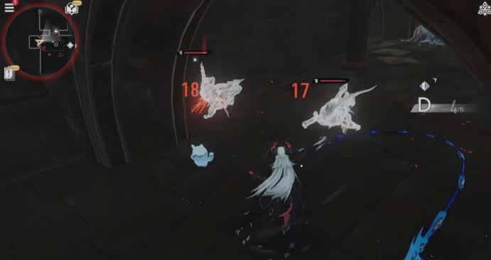 二重螺旋海伯利亚漫行志是什么