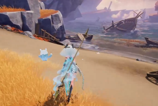 二重螺旋四星魔灵怎么选