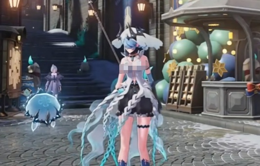 二重螺旋四星魔灵怎么选