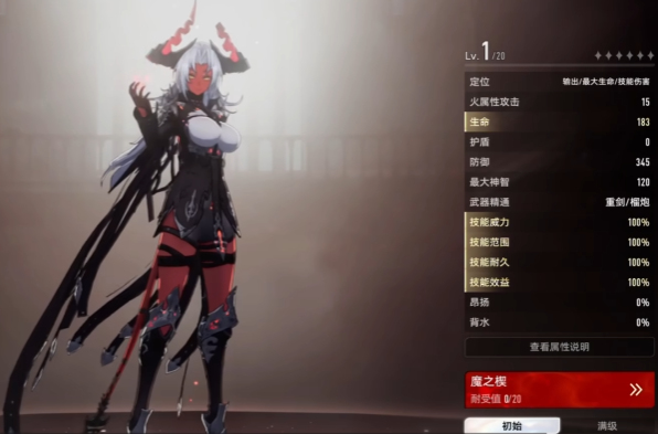 二重螺旋输出角色哪个好