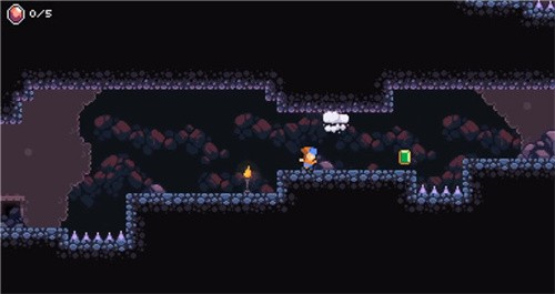 匕首侠盗手机中文版下载免费v1.0.2