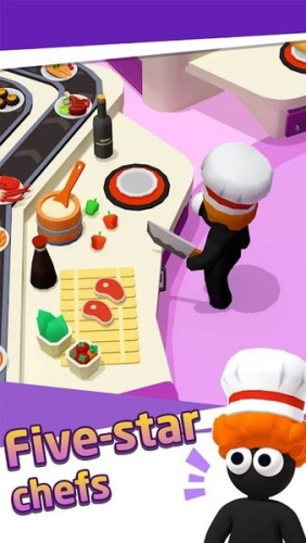 凯特餐厅免广告版下载安装