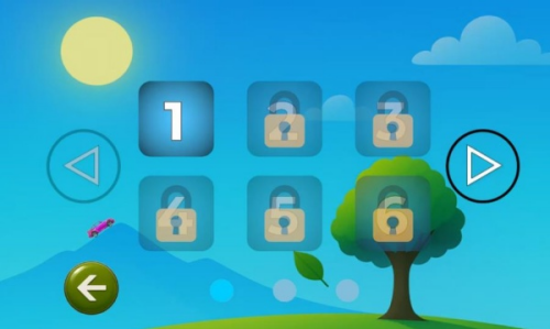 印度越野模拟器中文版