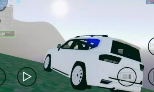 印度越野模拟器破解版内置菜单v1.0.8