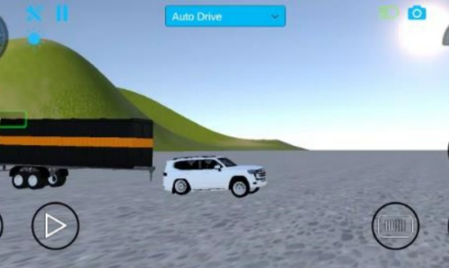 印度越野模拟器中文版下载安装