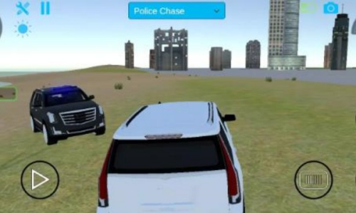 印度越野模拟器中文版下载安装