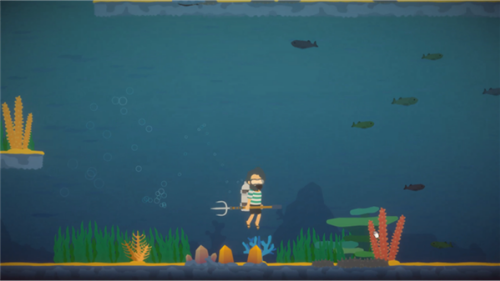 小生活悠闲小镇物语破解版