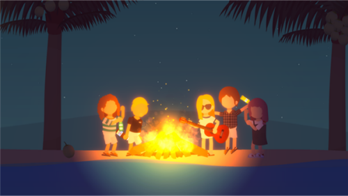 小生活悠闲小镇物语破解版下载安装