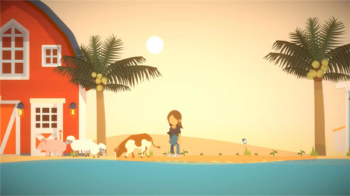 小生活悠闲小镇物语破解版折相思v1.0