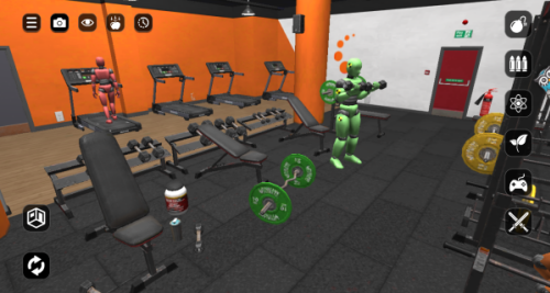 玩趣解压屋小游戏下载安装