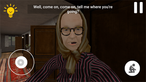 离家出走的小子2汉化版最新版v0.6.0