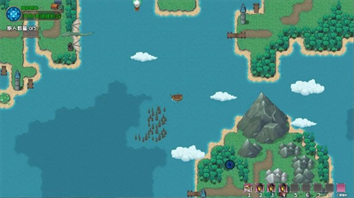 大千世界2破解版下载安装