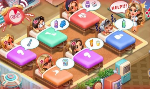 萌护经营记手机版免费下载v1.0.44