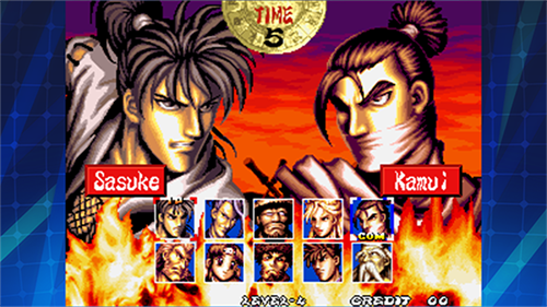 霸王忍法帖手机版下载安装