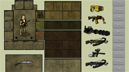 我的士兵内置菜单版