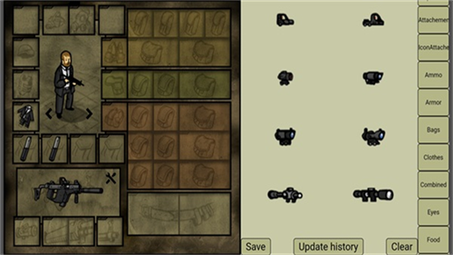 我的士兵内置菜单版下载安装