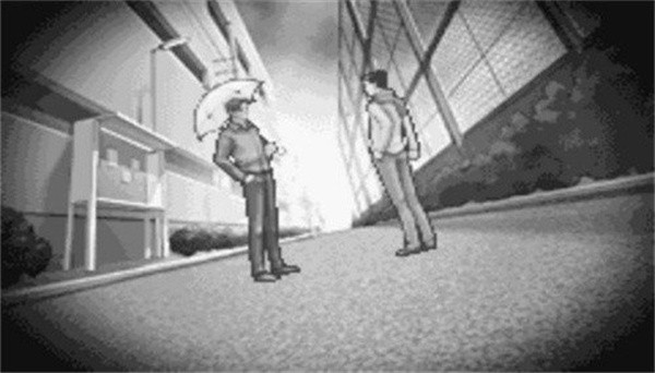 逆转裁判3中文版下载安装