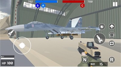 战地2手机版下载免广告v1.0