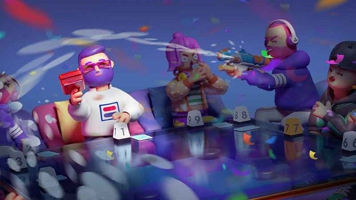 我们的派对破解版下载安装