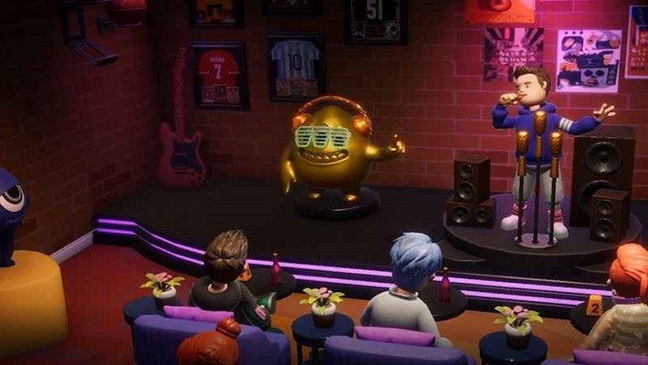 我们的派对破解版下载无限派v1.21